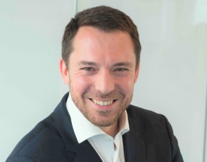 Damien Lestang, BlackFin Capital Partners Damien Lestang, BlackFin Capital Partners
