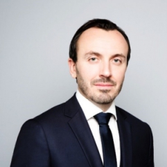 Damien Luqué, Lacourte Raquin Tatar