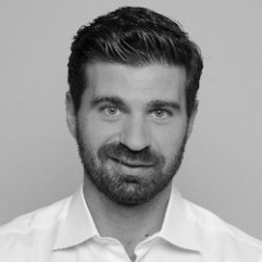 Daniele Genovesi, Truffle Capital