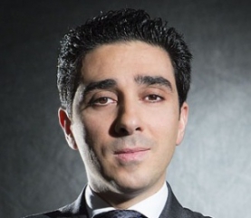 David Amiach, Cohen Amir-Aslani David Amiach, Cohen Amir-Aslani