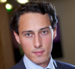 David Cognasse, Société Générale Capital Partenaires David Cognasse, Société Générale Capital Partenaires
