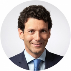 David Darmon, Wendel