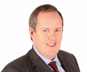 David Lussigny, Nabarro & Hinge David Lussigny, Nabarro & Hinge