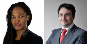 Deana d'Almeida et Benoît Foucher, CMS Francis Lefebvre