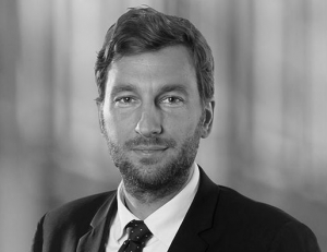 Delphin Boucher, White & Case Delphin Boucher, White & Case