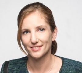 Delphine (Prevot) Villuendas, Elaia Partners Delphine (Prevot) Villuendas, Elaia Partners