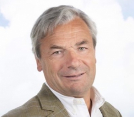 Dominique Gaillard, France Invest Dominique Gaillard, France Invest