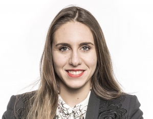 Eleïssa Karaj, August Debouzy