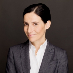 Elise Moulinier, AllianzGI Elise Moulinier, AllianzGI