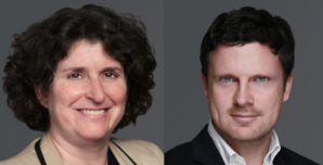 Elodie Deschamps et Alban Dorin, Mayer Brown