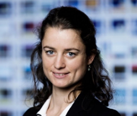 Emilie Bartholomé, KPMG Corporate Finance