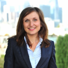 Émilie Bobin, PwC Émilie Bobin, PwC