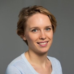 Emma France, Activa Capital