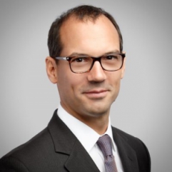 Emmanuel Laillier, Tikehau Capital Emmanuel Laillier, Tikehau Capital