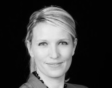 Emmanuelle Cardon, Herald