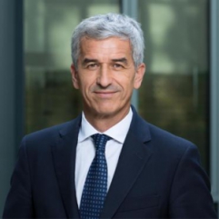 Eric de Montgolfier, GIMV