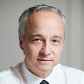 Eric Lasry, Baker & McKenzie