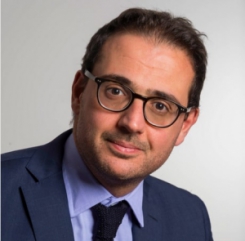 Errick Uzzan, Finexsi Errick Uzzan, Finexsi