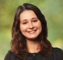 Estelle Philippi, White & Case