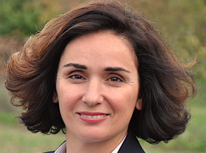 Estelle Sauvat, Dirigeants & Investisseurs