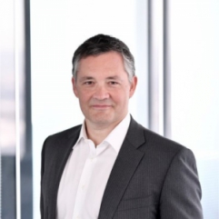 Fabien Delon, Monitor Deloitte Fabien Delon, Monitor Deloitte