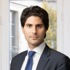 Fabrice Piollet, MCDermott