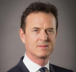 Fabrice Scheer, Alantra