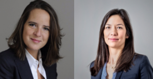 Faustine Carrière et Melissa Pun, STCPartners