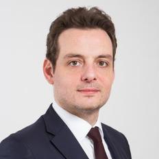 Florent Illat, Safran Corporate Ventures