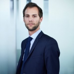 Florent Keufer, UBS M&A Mid Cap Florent Keufer, UBS M&A Mid Cap