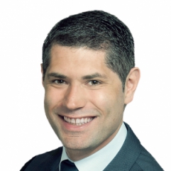 Florent Mazeron, Linklaters Florent Mazeron, Linklaters