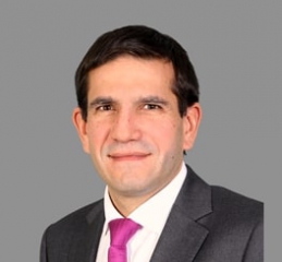 Florian Touchard, Alantra