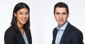 Floriane Lang - Martin Klotz, Eurvad Finance Floriane Lang - Martin Klotz, Eurvad Finance