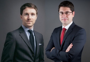 François Baylion, Nelson Da Riba, BDGS Associés François Baylion, Nelson Da Riba, BDGS Associés