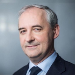 François Pérol, Rothschild & Cie François Pérol, Rothschild & Cie