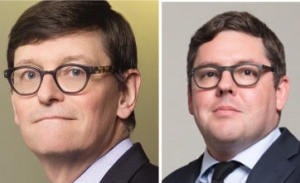 Frédéric Lalance et Patrick Tardivy, Orrick Frédéric Lalance et Patrick Tardivy, Orrick