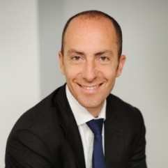Frédéric Mimoun, Directeur d'investissements senior Omnes Capital Frédéric Mimoun, Directeur d'investissements senior Omnes Capital