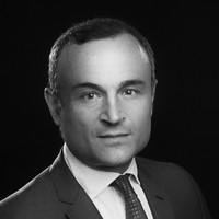 Fréderic Stolar Fréderic Stolar