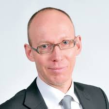 Gaël Léger, RMS France