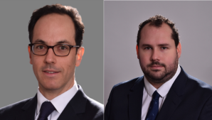 Ghislain de Seze - Louis Darrieus, Alvarez & Marsal Ghislain de Seze - Louis Darrieus, Alvarez & Marsal