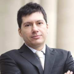 Giuseppe Sangiovanni, Linkers Giuseppe Sangiovanni, Linkers