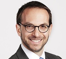 Gregory Tulquois, DLA Piper