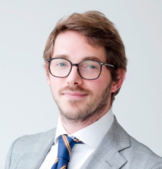 Guillaume Claire, LGT European Capital Guillaume Claire, LGT European Capital