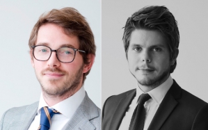Guillaume Claire -Thomas Hervé, LGT European Capital