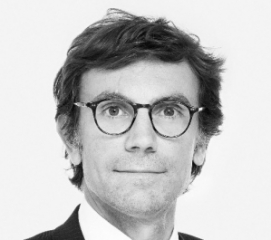 Guillaume Dary, Adviso Partners Guillaume Dary, Adviso Partners
