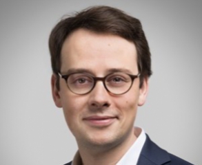 Guillaume de Montchalin, Eurazeo PME