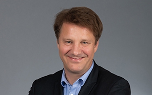 Guillaume Foillard, Turenne Capital