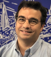 Guillaume Girard, Jolt Capital Guillaume Girard, Jolt Capital