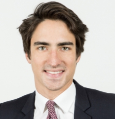 Guillaume Marquet de Vasselot, Weinberg Capital Partners