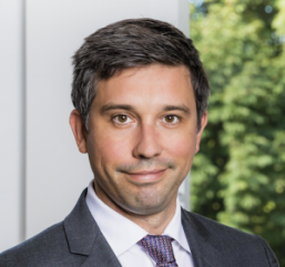 Guillaume Pouyet, Watson Farley & Williams Guillaume Pouyet, Watson Farley & Williams